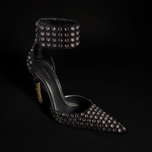 Escarpins Castello pour femme