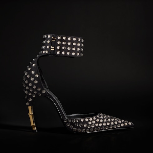 Escarpins Castello pour femme
