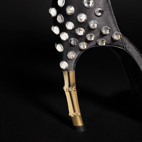 Escarpins Castello pour femme