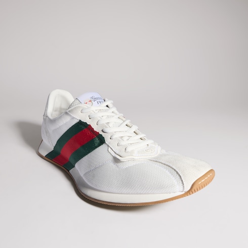 Zapatilla Gucci Tempo para hombre