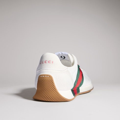 Gucci Tempo Herrensneaker