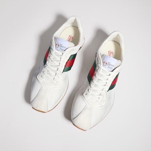 Sneaker Gucci Tempo uomo