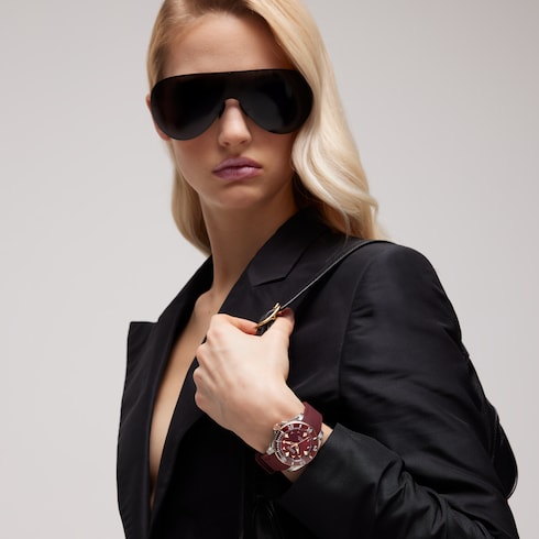 Montre Gucci Dive, 36 mm