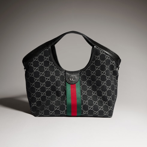 Bolso tote pequeño Gucci Giglio