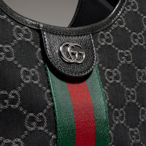 Gucci Giglio系列小号托特包