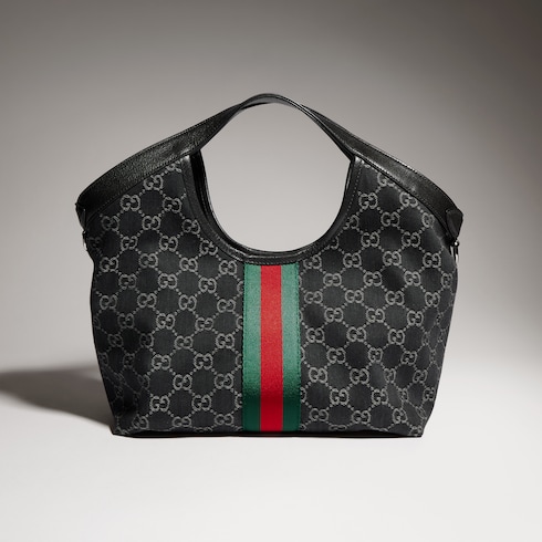 Bolso tote pequeño Gucci Giglio