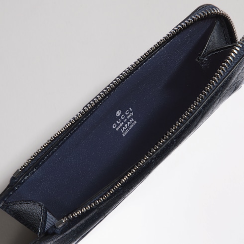 Aria card case
