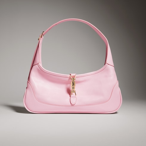 Bolso de hombro Jackie Slim mediano
