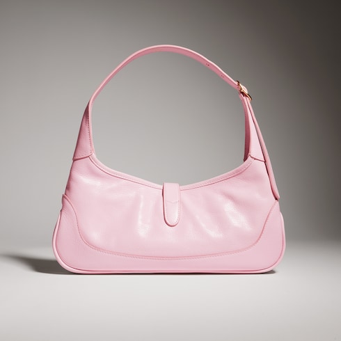 Mittelgroße Jackie Slim Schultertasche