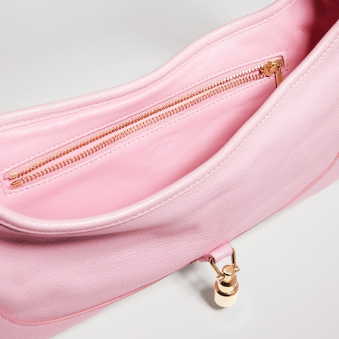 Bolso de hombro Jackie Slim mediano