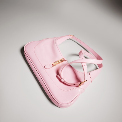 Bolso de hombro Jackie Slim mediano