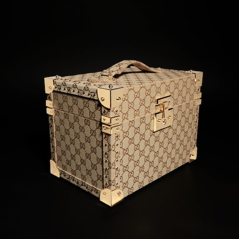 Beauty case GG
