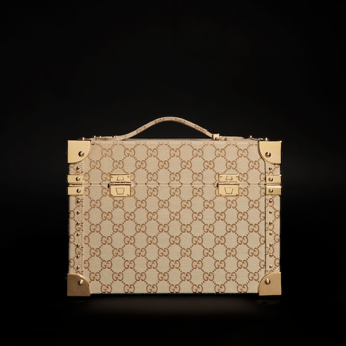 GG vanity case
