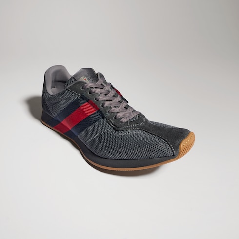 Zapatilla Gucci Tempo para mujer