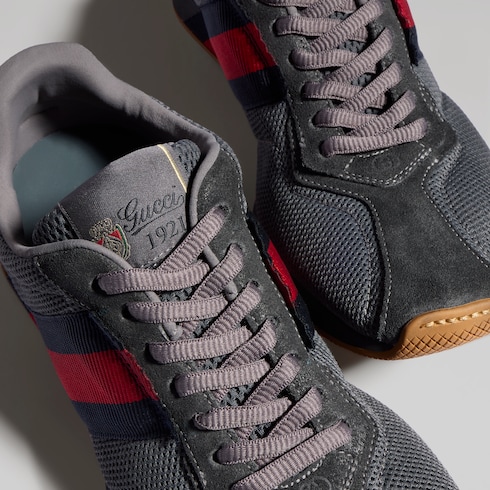 Sneaker Gucci Tempo donna
