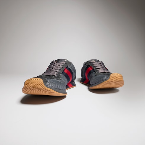 Baskets Gucci Tempo pour femme