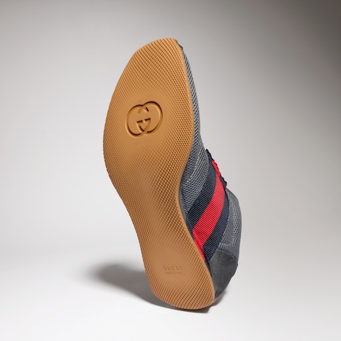 Zapatilla Gucci Tempo para mujer