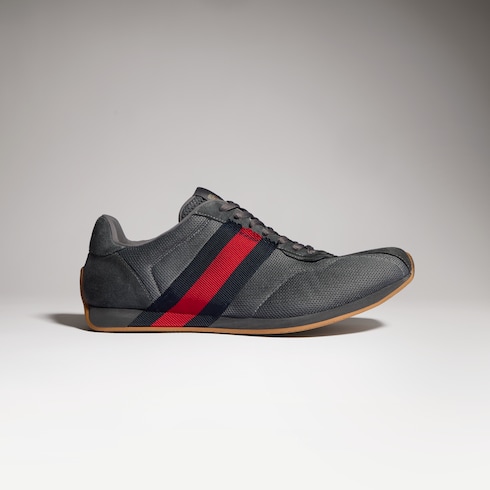 Gucci Tempo Herrensneaker