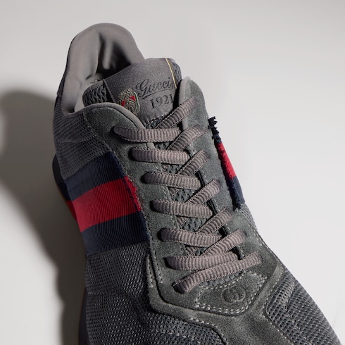 Baskets Gucci Tempo pour homme