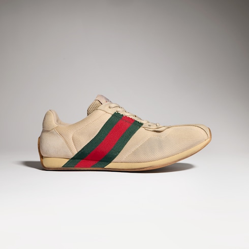 Sneaker Gucci Tempo uomo