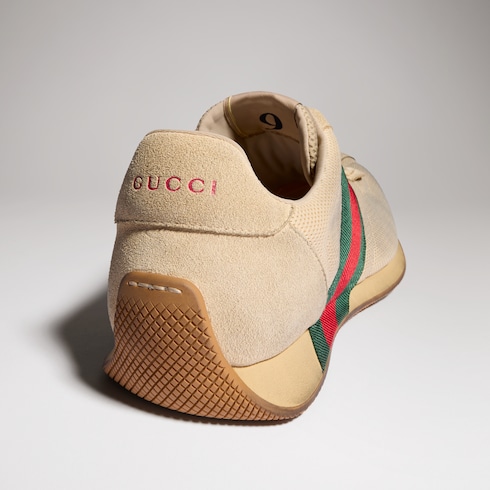 Baskets Gucci Tempo pour homme