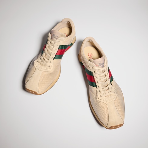 Baskets Gucci Tempo pour homme