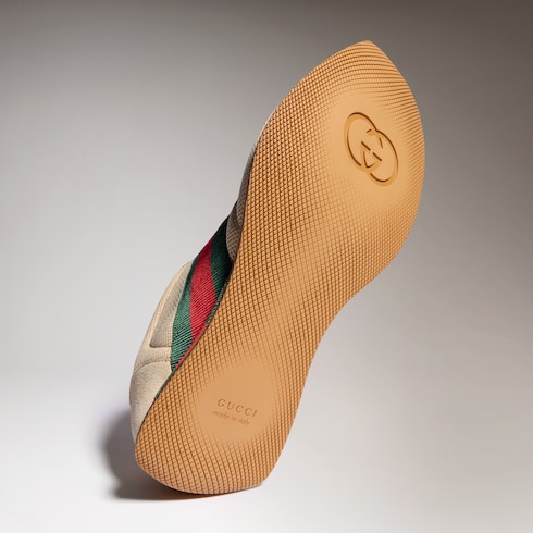 Gucci Tempo系列男士运动鞋