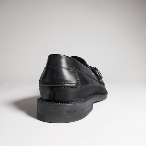 Mocasines Boulevard para mujer