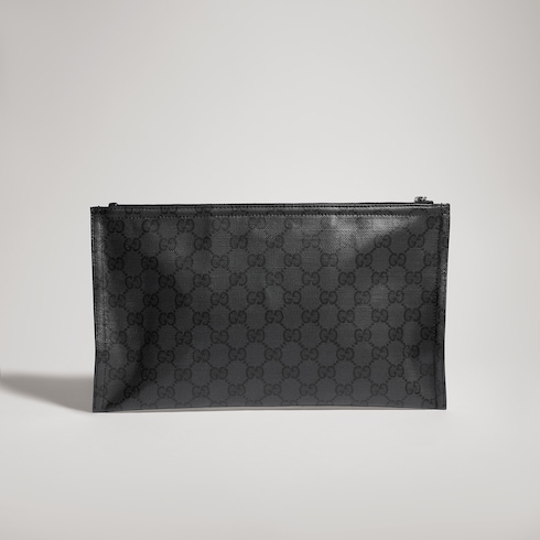 Pouch media Gucci Essence Classic