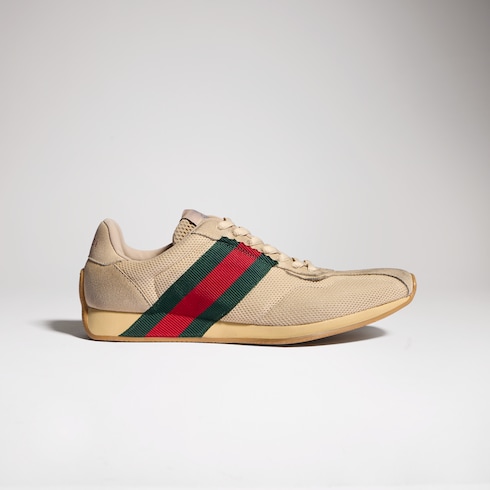 Sneaker Gucci Tempo donna