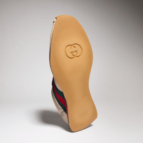 Zapatilla Gucci Tempo para mujer