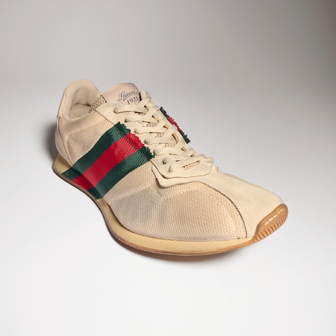 Baskets Gucci Tempo pour homme