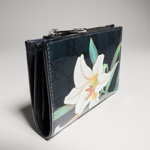 Gucci x 安藤七宝店 日本限定 ミディアム ウォレット