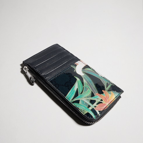 Gucci x 安藤七宝店 日本限定 カードケース