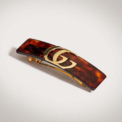 Pinza con Doble G