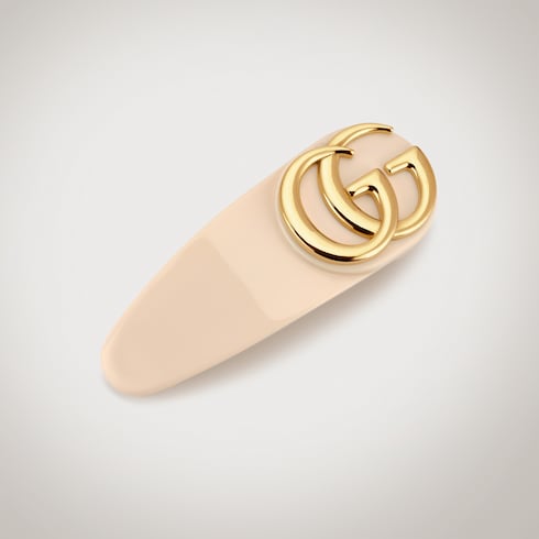 Pinza con Doble G