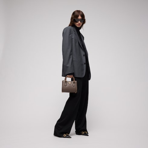 Bolso tote pequeño Gucci Diana