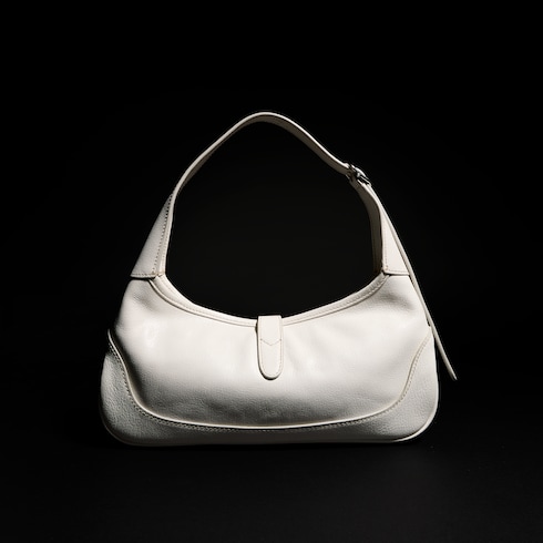 Bolso de hombro Jackie Slim mediano