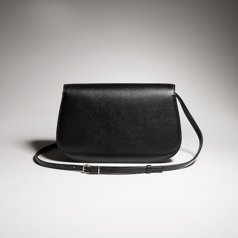Petit sac à épaule avec bambou