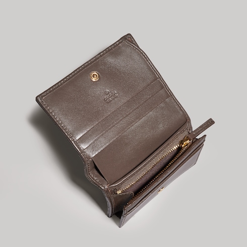 Kleine GG Marmont Brieftasche