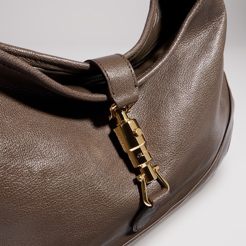 Sac à épaule Gucci Jackie 1961 moyen format