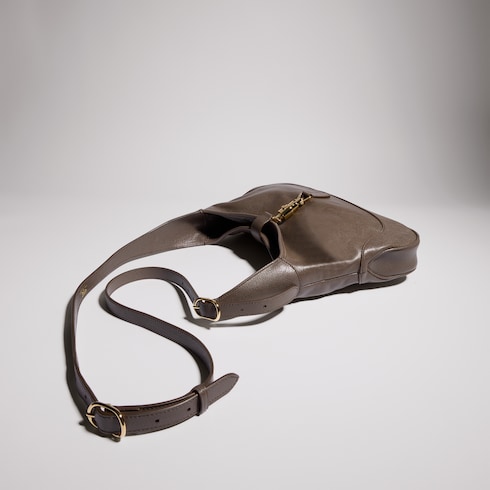 Sac à épaule Gucci Jackie 1961 moyen format
