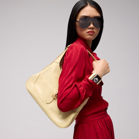 Gucci Jackie 1961 medium shoulder bag