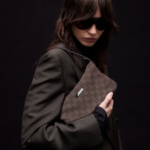 Lady Lunetta small shoulder bag