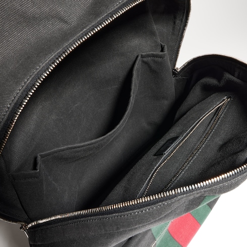 Positano large backpack