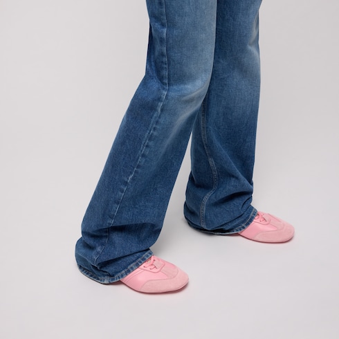 Baskets Flex pour femme