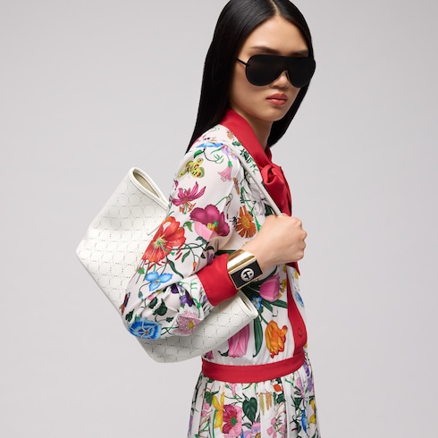 Gucci Tribeca small tote bag