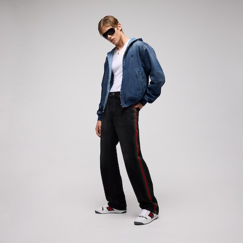 Men's Screener sneaker