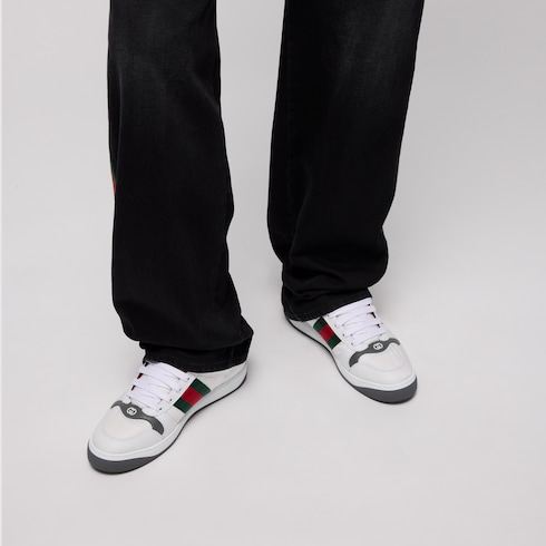 Baskets Screener pour homme
