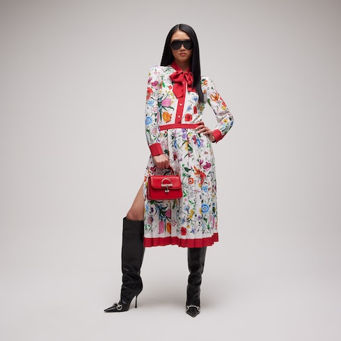 Gucci Siena系列小号手提包